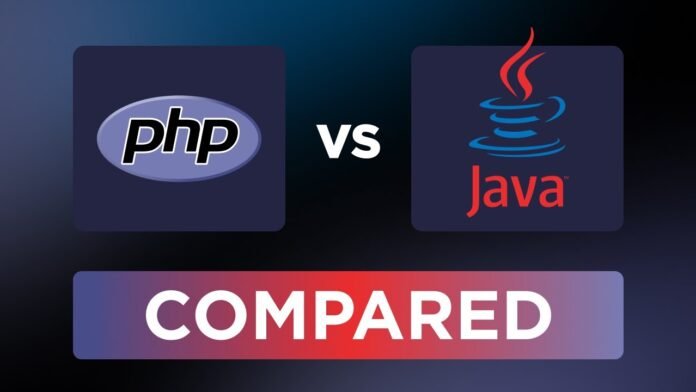 Java And PHP Free Complete Course