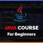 Java Test Automation Free Engineer Course – from Zero to Hero Java Test Automation Free Engineer Course