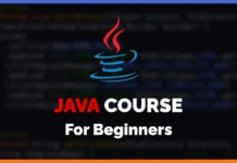 Project Development Using JAVA Free Online Course for Beginners – 2026 JAVA Free Online Course for Beginners