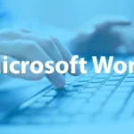 MS Word – Microsoft Word Free Course for Beginner to Expert Microsoft Word Free Course for Beginner