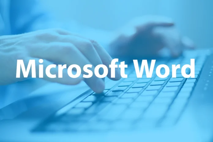 Microsoft Word Free Course for Beginner Microsoft Word Free Course for Beginner