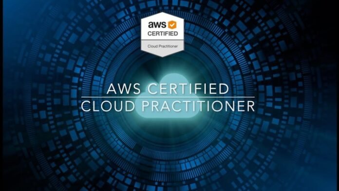 AWS Certified Cloud Practitioner Free Course AWS Certified Cloud Practitioner Free Course