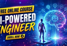 Become an AI-Powered Engineer Free Online Course : Cursor, the AI-First IDE AI-Powered Engineer Free Online Course