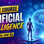 Introduction To Artificial Intelligence Free Course | Enroll Now and Get Certified Artificial Intelligence Free Course