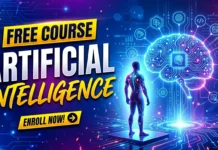 Introduction To Artificial Intelligence Free Course | Enroll Now and Get Certified Artificial Intelligence Free Course