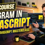 Learn to Program in Javascript Free Course : Beginner to Pro Program in Javascript Free Course