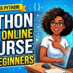 Python Free Online Course For Beginners | Enroll Now and Get Certified Python Free Online Course For Beginners