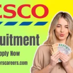 TESCO Off Campus Drive 2026 : Hiring for Freshers as Associate – Chat Support TESCO Off Campus Drive 2026