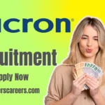 Micron Technology Recruitment 2026 : Hiring for Freshers as Software Engineer Micron Technology Recruitment 2026