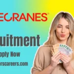 Konecranes Off Campus Drive 2026 : Hiring for Freshers as Trainee – SAP SD Konecranes Off Campus Drive 2026