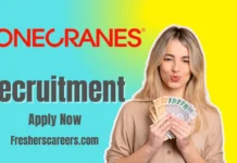 Konecranes Off Campus Drive 2026 : Hiring for Freshers as Trainee – SAP SD Konecranes Off Campus Drive 2026