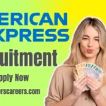 American Express Recruitment 2026 : Hiring for Freshers as Analyst-Data Science American Express Recruitment 2026