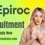 Epiroc Off Campus Drive 2026 : Hiring for Freshers as Junior Full Stack Developer Epiroc Off Campus Drive 2026