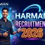HARMAN Recruitment 2026 | Hiring Freshers as Software Engineer – DevOps Automation HARMAN Recruitment 2026