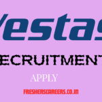 Vestas Off Campus Drive 2026 : Hiring for Freshers as Trainee Engineer | Apply Now Vestas Off Campus Drive 2026