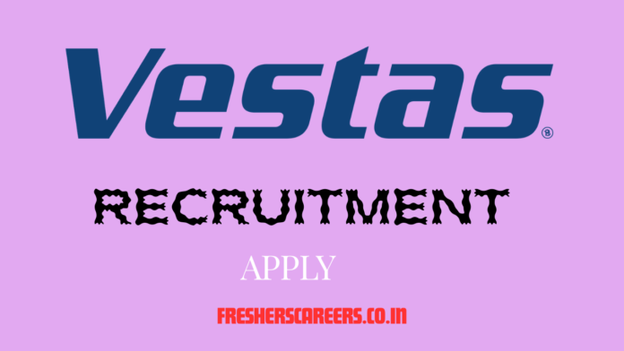 Vestas Off Campus Drive 2026 Vestas Off Campus Drive 2026