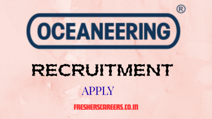 Oceaneering Off Campus Drive 2026 Oceaneering Off Campus Drive 2026