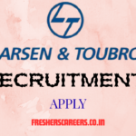 L&T Off Campus Recruitment 2026 : Hiring for Freshers as Management Trainee L&T Off Campus Recruitment 2026