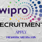 Wipro Off Campus Drive 2026 : Hiring for Freshers as Developer | Apply Now Wipro Off Campus Drive 2026