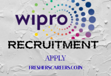 Wipro Off Campus Drive 2026 : Hiring for Freshers as Developer | Apply Now Wipro Off Campus Drive 2026