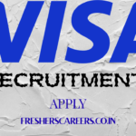 VISA Off Campus Drive 2026 : Hiring for Freshers as SW Engineer | Apply Now VISA Off Campus Drive 2026