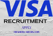 VISA Off Campus Drive 2026 : Hiring for Freshers as SW Engineer | Apply Now VISA Off Campus Drive 2026
