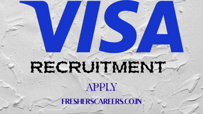 VISA Off Campus Drive 2026 VISA Off Campus Drive 2026