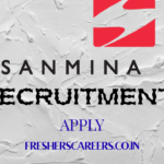 Sanmina Off Campus Drive 2026 : Hiring for Freshers as Graduate Trainee | Apply Now Sanmina Off Campus Drive 2026