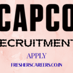 Capco Off Campus Drive 2026 : Hiring for Freshers as ATP – Prod Support | Apply Now Capco Off Campus Drive 2026