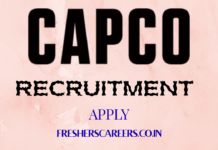 Capco Off Campus Drive 2026 : Hiring for Freshers as ATP – Prod Support | Apply Now Capco Off Campus Drive 2026