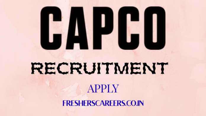 Capco Off Campus Drive 2026 Capco Off Campus Drive 2026