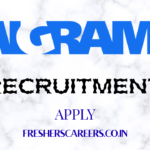 Ingram Micro Off Campus Drive 2026 : Hiring for Freshers as Graduate Engineer Trainee Ingram Micro Off Campus Drive 2026