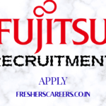 Fujitsu Off Campus Drive 2026 : Hiring for Freshers as Software Engineer Fujitsu Off Campus Drive 2026