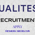 Qualitest Off Campus Drive 2026 : Hiring for Freshers as Service Desk Qualitest Off Campus Drive 2026