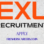 EXL Off Campus Drive 2026 : Hiring for Freshers as Junior Programmer Analyst EXL Off Campus Drive 2026