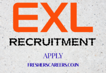 EXL Off Campus Drive 2026 : Hiring for Freshers as Junior Programmer Analyst EXL Off Campus Drive 2026
