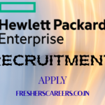 HPE Off Campus Drive 2026 : Hiring as Software Engineer | Apply Now HPE Off Campus Drive 2026