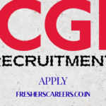 CGI Off Campus Drive 2026 : Hiring as Software Engineer | Apply Now CGI Off Campus Drive 2026