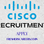 CISCO Off Campus Drive 2026 : Hiring as Software Consulting Engineer CISCO Off Campus Drive 2026