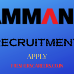 Ammann Group Recruitment 2026 : Hiring for Freshers as GET Apprentice – Production Ammann Group Recruitment 2026