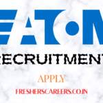 Eaton Off Campus Drive 2026 : Hiring for Freshers as Apprentice – Data Enablement Eaton Off Campus Drive 2026