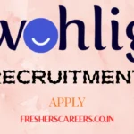 Wohlig Off Campus Drive 2026 : Hiring for Freshers as Software Development Engineer Wohlig Off Campus Drive 2026