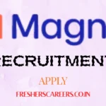 Magnit Off Campus Drive 2026 : Hiring for Freshers as Associate Software Engineer Magnit Off Campus Drive 2026