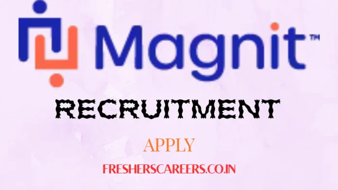 Magnit Off Campus Drive 2026 Magnit Off Campus Drive 2026