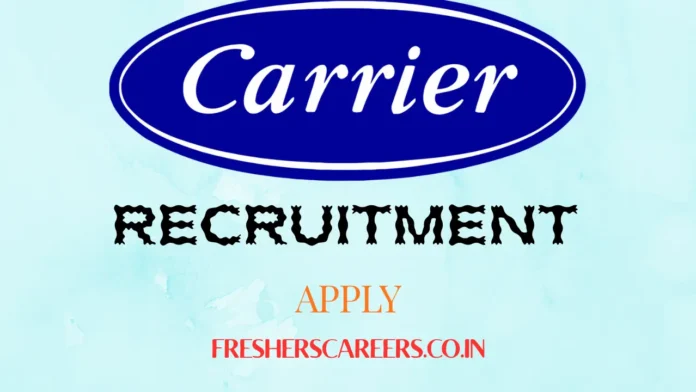 Carrier Off Campus Drive 2026 Carrier Off Campus Drive 2026
