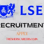 LSEG Off Campus Drive 2026 : Hiring as Software Engineer – Full Stack LSEG Off Campus Drive 2026