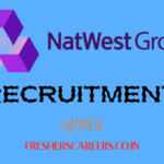 NatWest Group Off Campus Drive 2026 : Hiring for Freshers as Software Engineer NatWest Group Off Campus Drive 2026