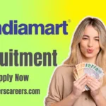 IndiaMART Off Campus Drive 2026 : Hiring for Freshers as Associate Engineer IndiaMART Off Campus Drive 2026
