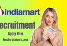 IndiaMART Off Campus Drive 2026 : Hiring for Freshers as Associate Engineer IndiaMART Off Campus Drive 2026