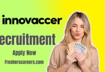 Innovaccer Off Campus Drive 2026 : Hiring for Freshers as Apprentice – Data Ops Engineer Innovaccer Off Campus Drive 2026
